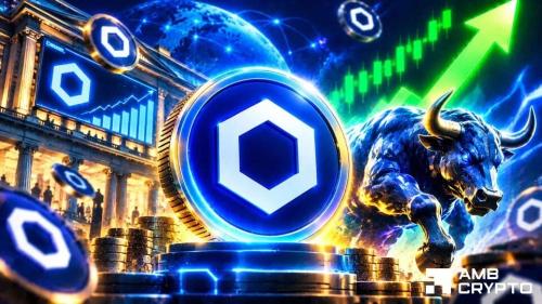 Chainlink链上数据与ETF资金流向分化,LINK冲击14美元面临多重考验