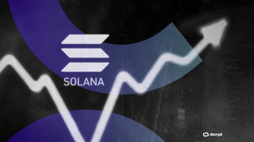 Solana槽时间降至350ms:基础设施的悄然胜利,而非SOL价格催化剂