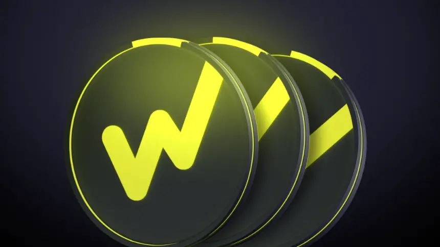 WhiteBIT Coin Hits Record High as Tokenomics Shift: Unlocks Complete, Burns Continue