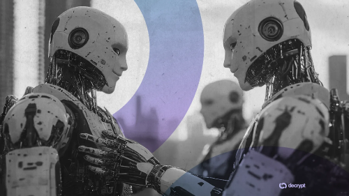 ACE Robotics董事长预测:人形机器人将在2027年迎来“ChatGPT时刻”