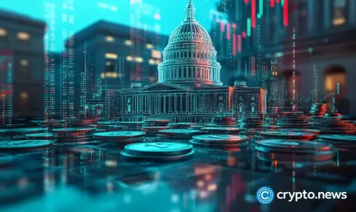 美国财政部发起“经济弃儿”行动：全面封锁伊朗加密金融网络