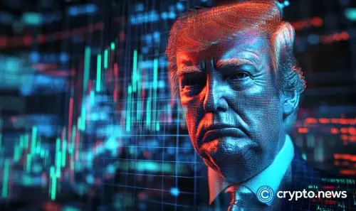 特朗普威胁加征50%关税,比特币守稳7.9万美元上方