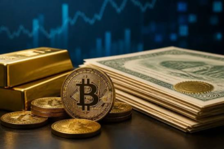 美债市场逼近临界点:Strive CEO警示财政危机与比特币的全垒打时刻