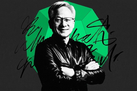英伟达单季营收962亿美元再创纪录，AI算力需求引爆万亿资本竞赛