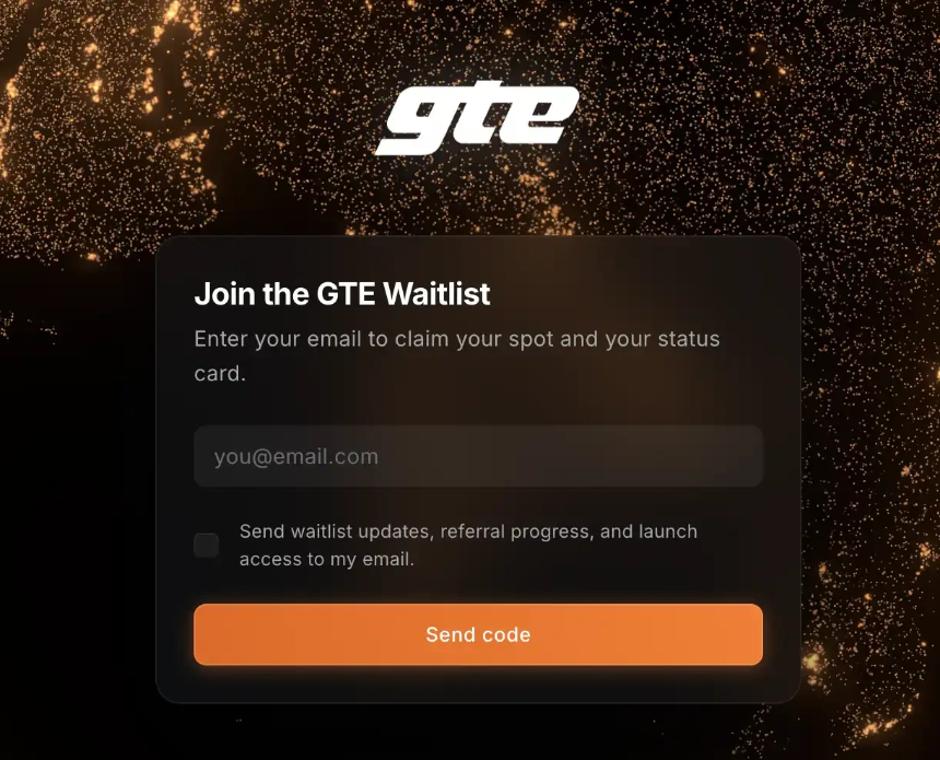 GTE