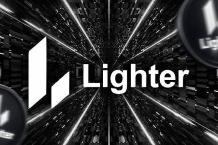 LIT创新高背后：Lighter如何用ZK Rollup重构链上衍生品信任
