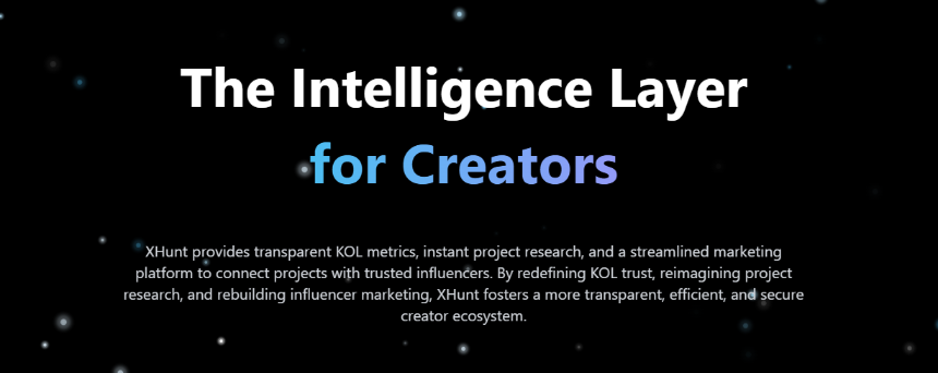 XHunt