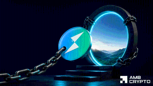 THORChain v3.20升级助力RUNE 24小时暴涨26%，多头能否突破0.65美元关键阻力？