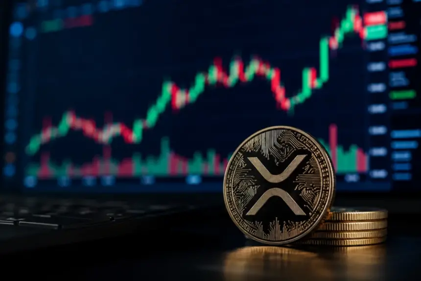 XRP price analysis