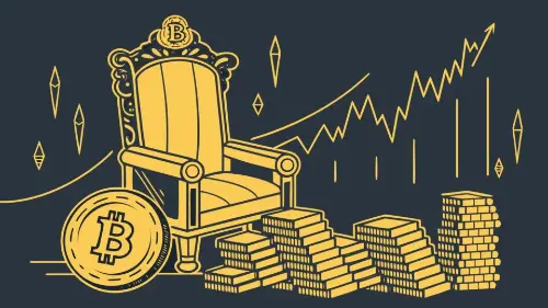 比特币与科技股脱钩,逐步拥抱黄金?CZ预测下一轮牛市或将超越黄金