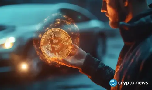 Bullish斥资1亿美元稳定币信贷额度支持USD.AI,加码GPU抵押贷款市场