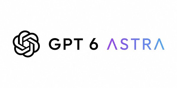 OpenAI新王Astra首测曝光——前端不存在了？