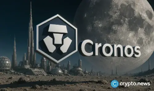 Cronos遭Tectonic漏洞攻击暂停出块,约7500万美元资产滞留链上