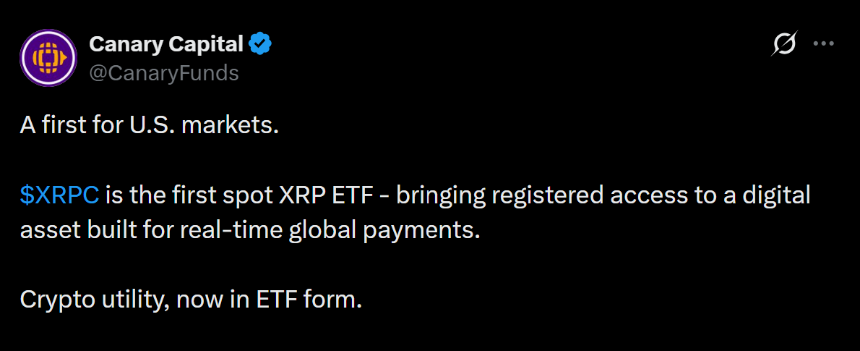 XRP ETF inflows hit $1.67B but price lags: 3 key reasons behind the disconnect