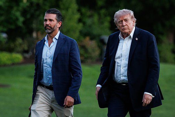 Don Trump Jr