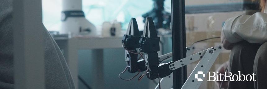 BitRobot项目简介
