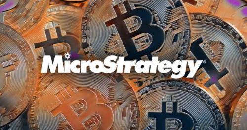 Strategy 重新买入比特币,STRC 脱锚危机暂告缓解