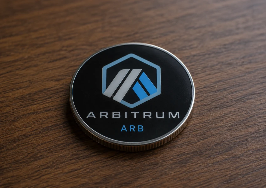 Can ARB price reach $0.14 after 30% rally powered by Robinhood chain?