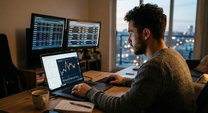 Prop trading is drawing retail traders with funded accounts, lower entry costs and education, but risks and transparency matter.