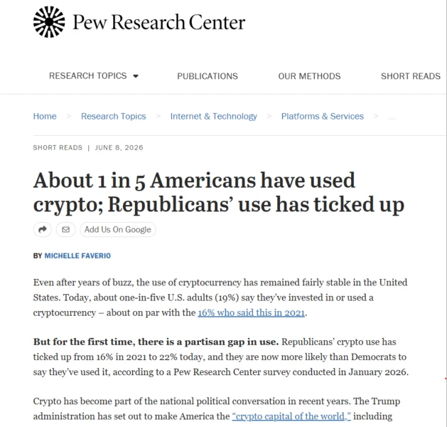 Bitcoin’s Rally Is Real, But Did Crypto Actually Win?