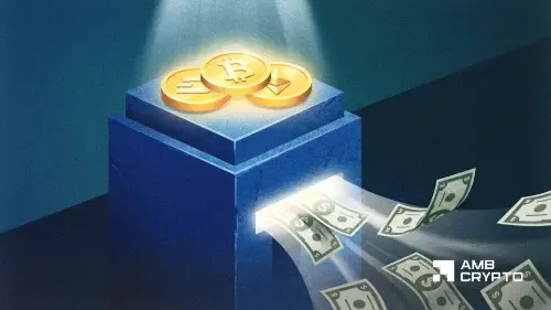 加密基金单周流入32亿美元创10月以来新高 比特币ETF领跑但资金正转向山寨币