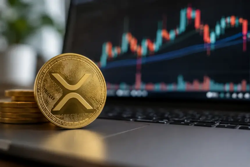XRP price prediction: ETF optimism and RSI signals $1.12 breakout