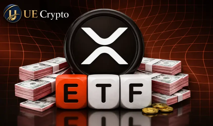 UE Crypto