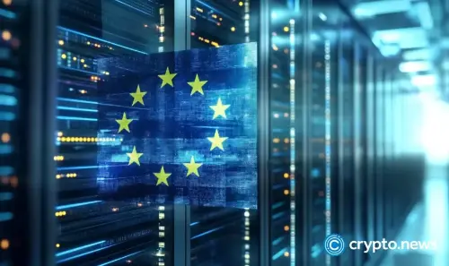 Hyperscale Data放弃比特币挖矿,减持79%持仓转向AI数据中心