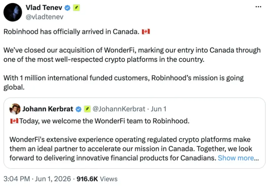 Coinbase derivatives Canada