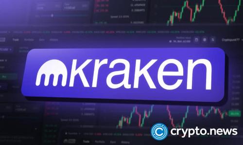 SoFi与Kraken Prime达成合作,银行稳定币SoFiUSD上线Kraken交易平台