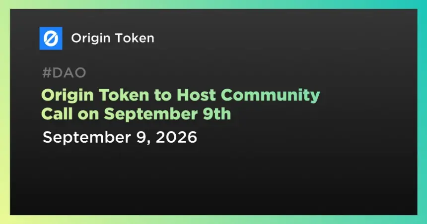 Community