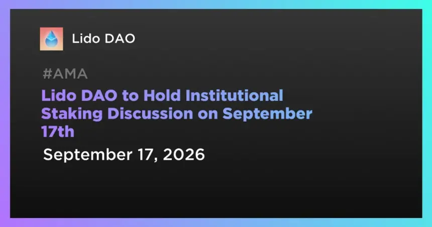 Lido