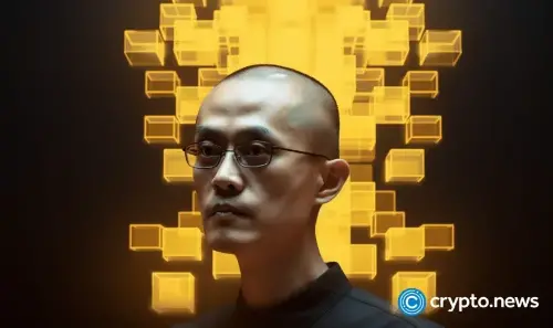 CZ力挺YZi Labs逆势部署:称加密寒冬投资或成最佳回报