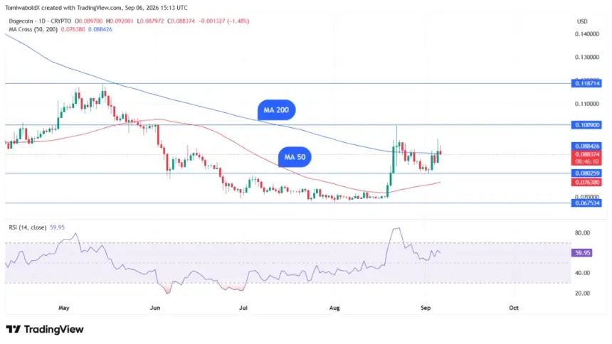 TradingView