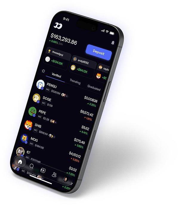 图8 FOMO APP界面
