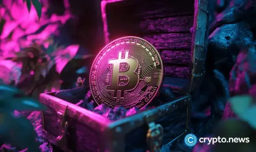 法国上市企业Capital B增持376枚BTC 总储备达3521枚 获Adam Back与TOBAM注资支持