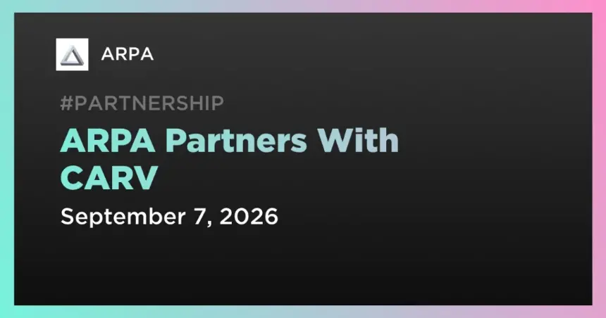 Partnership