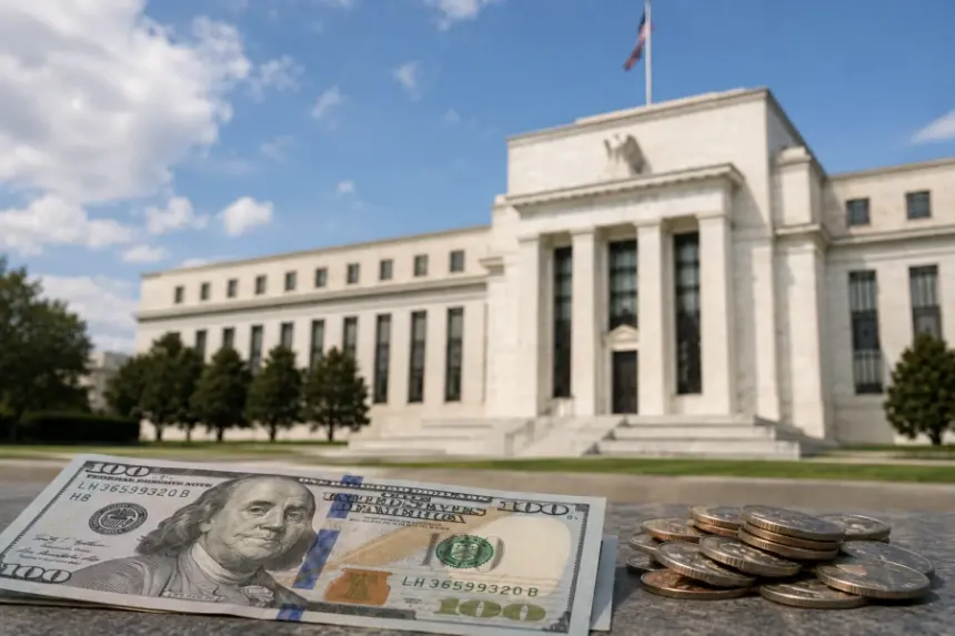 US Fed