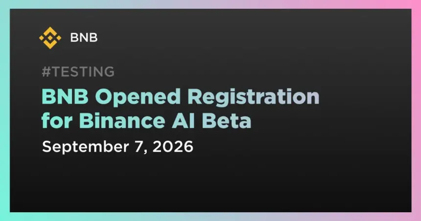 Binance