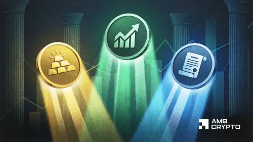 代币化用户激增2500%叠加ETF资金回流,加密市场或重现2024式牛市?