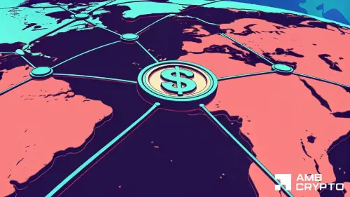 Uniswap周费用超越Circle,Circle以4亿美元收购Tazapay强化USDC支付布局