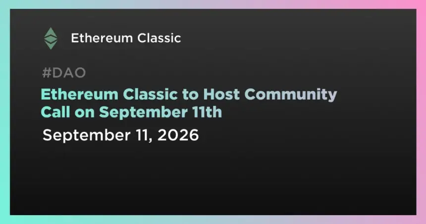 Community