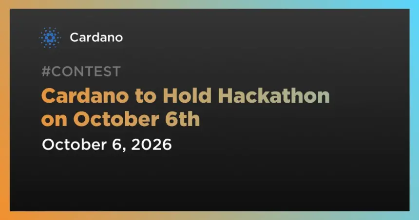 Hackathon/