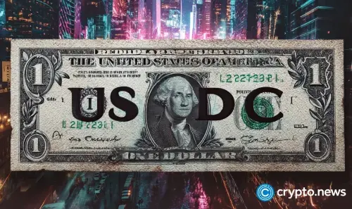 美国合众银行完成 USBDC 稳定币 Stellar 实时支付，公开发行仍不明朗