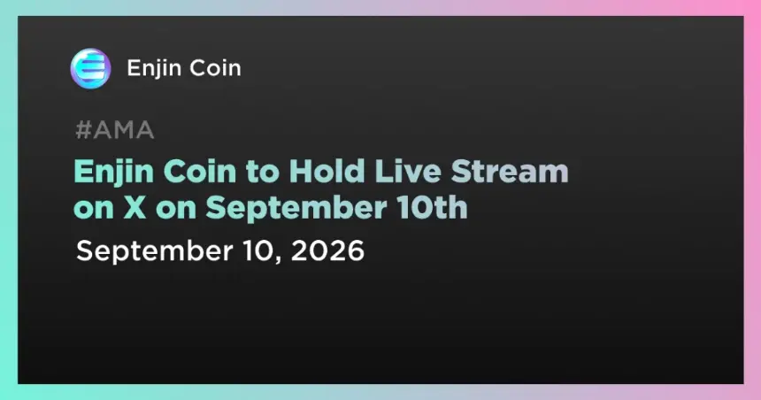 Live