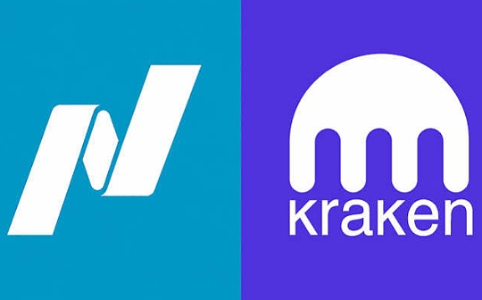 纳斯达克1亿美元入股Kraken母公司：210亿美元估值下，股票代币化竞赛升级