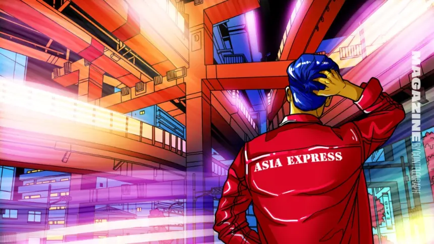 Asia Express: Metaplanet Faces Dilution Backlash as SE Asia Crypto Funding Doubles to $680M