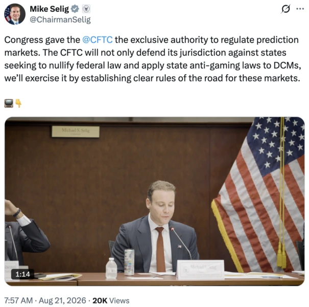 ESMA Warns Deeper Crypto-Finance Links Could Spread Shocks Across Financial System