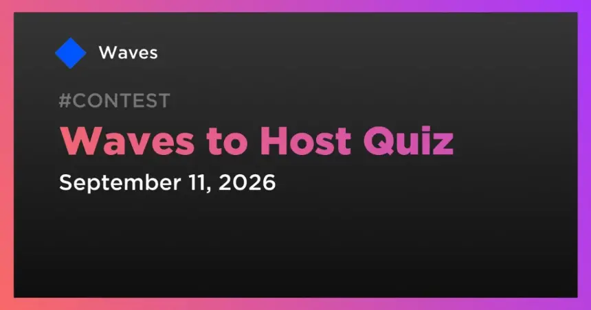 Quiz/