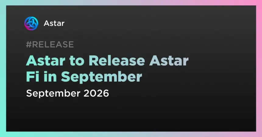Astar